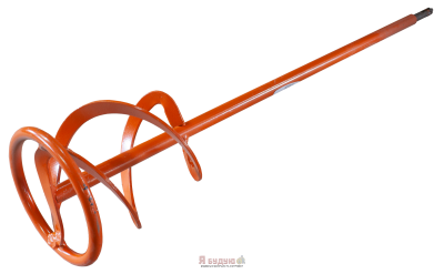 Міксер під дрельку  SDS 120х600мм xfi 14