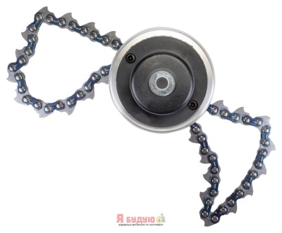 Котушка для тримера з ланцюгом ТМ «WoffMann»