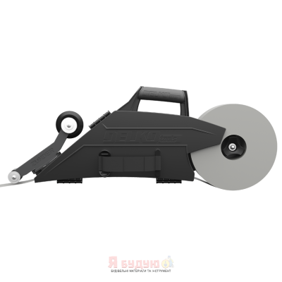 Механічний інструмент для приклеювання стрічок L BANJO OLEJNIK