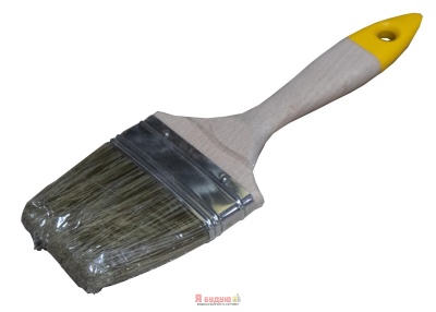 Пензель для акрилів - OREL 76мм