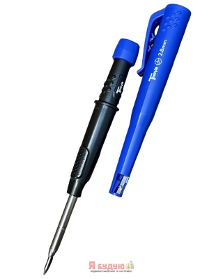 Олівець механічний надміцний Т-нова