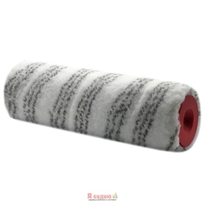 Валик UNI WALLS 25cm/8mm d 56mm/ворс 15mm