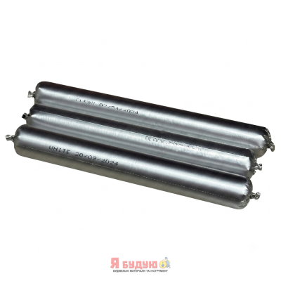 Силікон Sealant білий  800гр