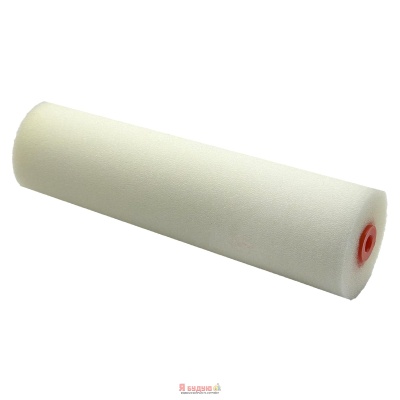 Валик Foampaint 6*50*150мм поролон "WoffMann professional tools" Валик Foampaint 6*50*150мм поролон "WoffMann professional tools"