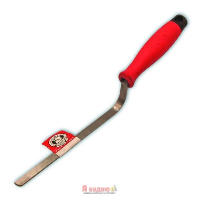 Кельма для швів 10 мм ручка Двохкомпонентна OLEJNIK