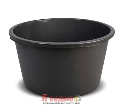 Кастра Кругла 90л "WoffMann"