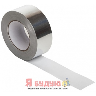 Алюмінієва стрічка 48мм*50м "Woffmann"