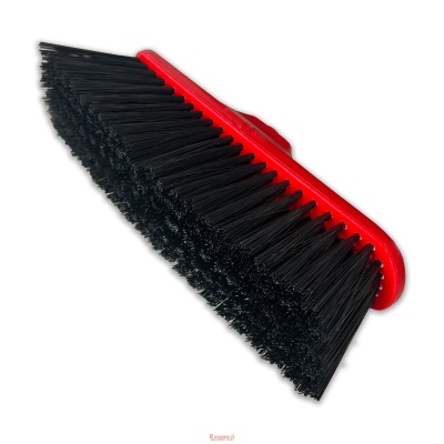 Щітка для підлоги 27 см, різьба