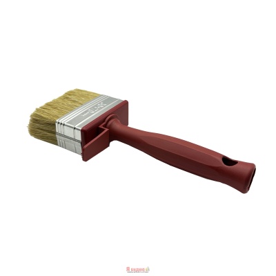 Макловиця 40*70мм пластикова ручка PRIMER "WoffMann professional tools"(12шт/уп)