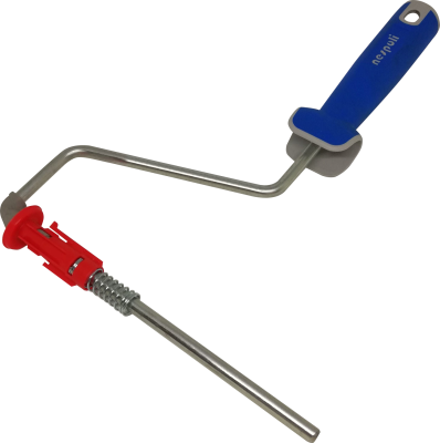 Ручка для валика ROLLMATIC 18 см