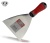 Шпатель з нержавійки 120мм ручка Двохкомпонентна OLEJNIK Шпатель з нержавійки 120мм ручка Двохкомпонентна OLEJNIK