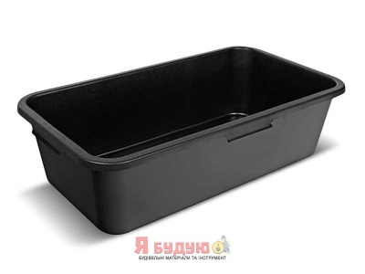 Кастра Прямокутна 90 Велика  "WoffMann"