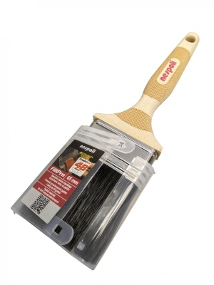 Пензель BRUSHBOX FILLPRO 65мм для лаків