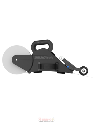 Механічний інструмент для приклеювання стрічок M BANJO OLEJNIK