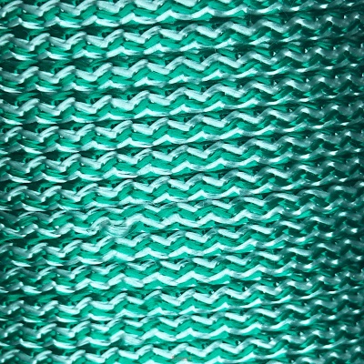 Мотузка в'язана 6мм 100м асорті TM "BULID"