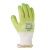 Рукавиці трикотажні D-RESIST зелені з ПВХ-покриттям, непов облив, розмір 9 арт.4552 Рукавиці трикотажні D-RESIST зелені з ПВХ-покриттям, непов облив, розмір 9 арт.4552