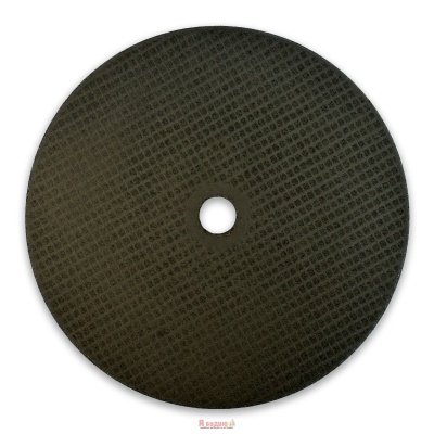 Диск відрізний по металу HARD+ 230х2,0х22,23мм «WoffMann»  10/50/100